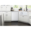 Maytag Dishwasher Stainless Steel Tub (MDB8959SKW) - White