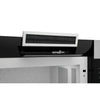 Frigidaire OTR Microwave (FMOS1846BS) - Stainless Steel