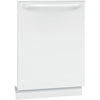 Frigidaire Dishwasher (FDPH4316AW) - White