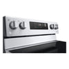 LG Self Clean Range (LREL6323S) - Stainless Steel