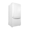 Danby Bottom Mount Fridge (DBM187E1WDB) - White