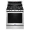 Maytag Gas Range (MGR8800FZ) - Stainless Steel