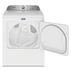 Maytag Gas Dryer (MGD6500MW) - White