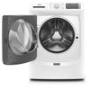 Maytag Front Load Washer (MHW6630HW) - White