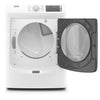 Maytag Dryer (YMED5630HW) - White