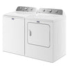 Maytag Top Load Washer (MVW4505MW) - White