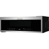 Frigidaire Gallery OTR Microwave (GMOS1266AF) - SmudgeProof Stainless Steel