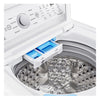 LG Top Load Washer (WT7150CW) - White