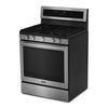 Maytag Gas Range (MGR8800FZ) - Stainless Steel