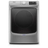 Maytag Gas Dryer (MGD6630HC) - Metallic Slate