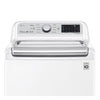 LG Top Load Washer (WT7305CW) - White