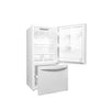 Danby Bottom Mount Fridge (DBM187E1WDB) - White