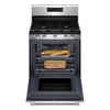 Maytag 30" Gas Range (MGR7700LZ) - Stainless Steel