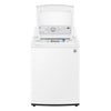 LG Top Load Washer (WT7150CW) - White