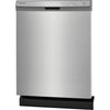 Frigidaire Dishwasher (FDPC4314AS) - Stainless Steel