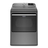 Maytag Dryer (YMED6230HC) - Metallic Slate