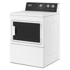 Maytag Front Load Dryer (MGDP586KW) - White