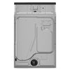 Maytag Front Load Dryer (MGDP586KW) - White
