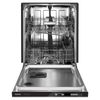 Maytag Dishwasher Stainless Steel Tub (MDB7959SKZ) - Stainless Steel