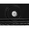 Maytag Gas Range (MGR8800FZ) - Stainless Steel