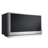 LG OTR Microwave (MVEL2137F) - Stainless Steel