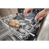 KitchenAid Dishwasher Stainless Steel Tub (KDTM604KPS) - Stainless Steel