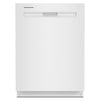 Maytag Dishwasher Stainless Steel Tub (MDB8959SKW) - White