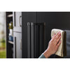 KitchenAid Built-In Fridge (KBSN708MBS) - Black Stainless Steel with PrintShield™ Finish