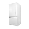 Danby Bottom Mount Fridge (DBM187E1WDB) - White
