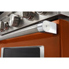 KitchenAid Dual Fuel Range (KFDC500JSC) - Scorched Orange