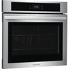 Frigidaire 30" Convection Wall Oven (FCWS3027AS) - Stainless Steel