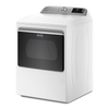 Maytag Gas Dryer (MGD6230HW) - White