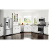 Maytag Gas Range (MGR8800FZ) - Stainless Steel