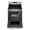 Maytag 30" Gas Range (MGR7700LZ) - Stainless Steel