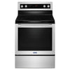 Maytag True Convection Range (YMER8800FZ) - Stainless Steel