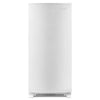 Amana Upright Freezer (AZF33X18DW) - White