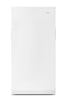 Whirlpool Upright Freezer (WZF34X16DW) - White