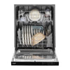 Whirlpool Dishwasher (WDP540HAMB) - Black