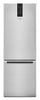 Whirlpool Bottom Mount Fridge (WRB543CMJZ) - Stainless Steel