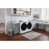 Whirlpool Electric Dryer (YWED5605MW) - White