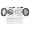 Whirlpool Front Load Washer (WFW5605MW) - White