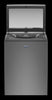 Maytag Top Load Washer (MVW6230HC) - Metallic Slate