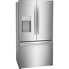 Frigidaire French Door Fridge (FRFC2323AS) - Stainless Steel