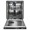 Maytag Dishwasher Stainless Steel Tub (MDB8959SKZ) - Stainless Steel