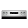 Whirlpool Convection Range (YWFE775H0HZ) - Stainless Steel
