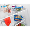 Amana Top Mount Fridge (ART318FFDW) - White