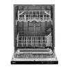 Whirlpool Dishwasher (WDP540HAMZ) - Stainless Steel