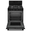 Maytag Gas Range (MGR6600FB) - Black