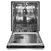 Whirlpool Dishwasher Stainless Steel Tub (WDTA80SAKZ) - Stainless Steel