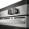 Frigidaire 30" Electric Range (FCRE306CAS) - Stainless Steel